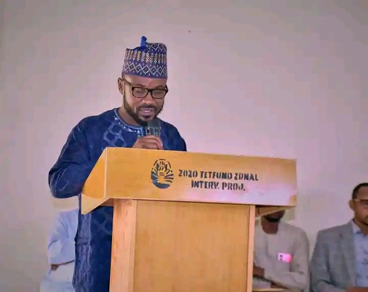 Sule Lamido University Commits to Supporting Continuing Education