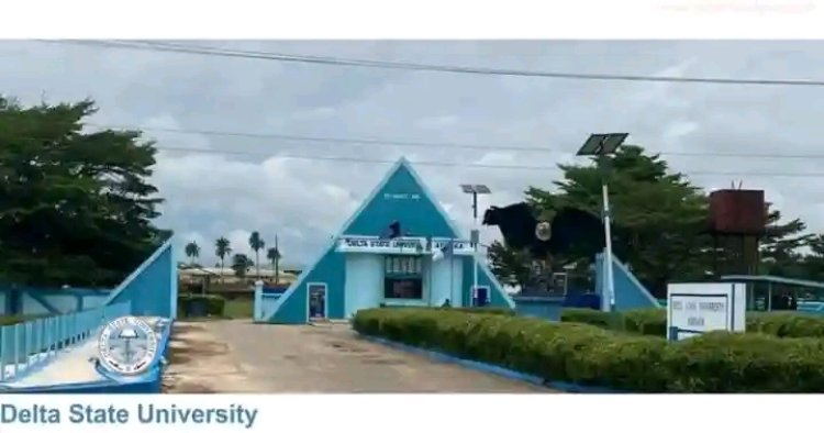 Delta State University Announces Hostel Fees for 2025/2026 Academic Session