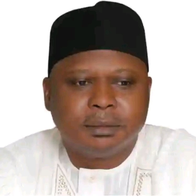 PDP Elects UDUS Lecturer Dr. Kabiru Tanimu Turaki as National Chairman