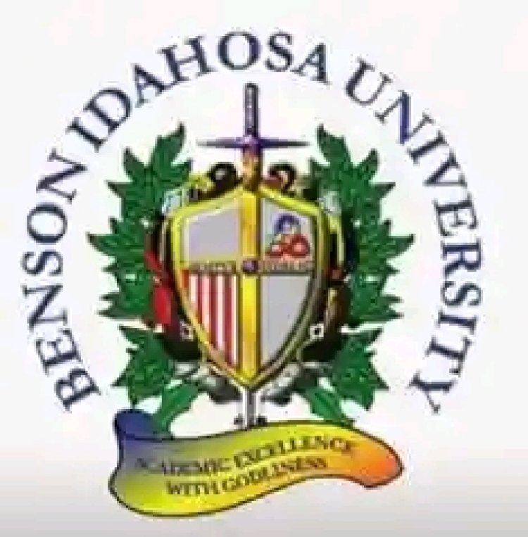 Benson Idahosa University Wins 27th NUGA Games