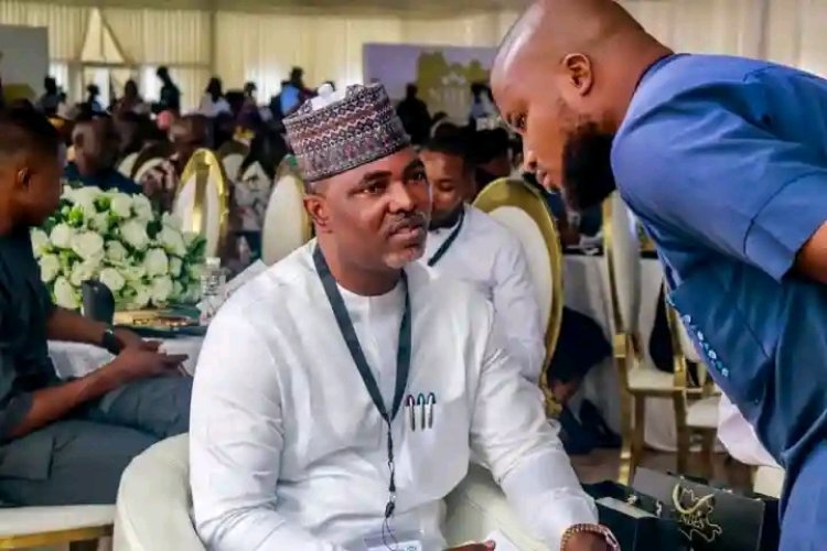 Nasarawa State University Lecturer Advocates for Tolerance on International Day for Tolerance 2025