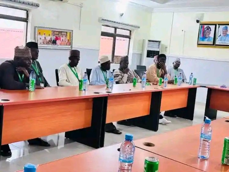 Federal University of Education, Zaria Strengthens Ties with Host Community