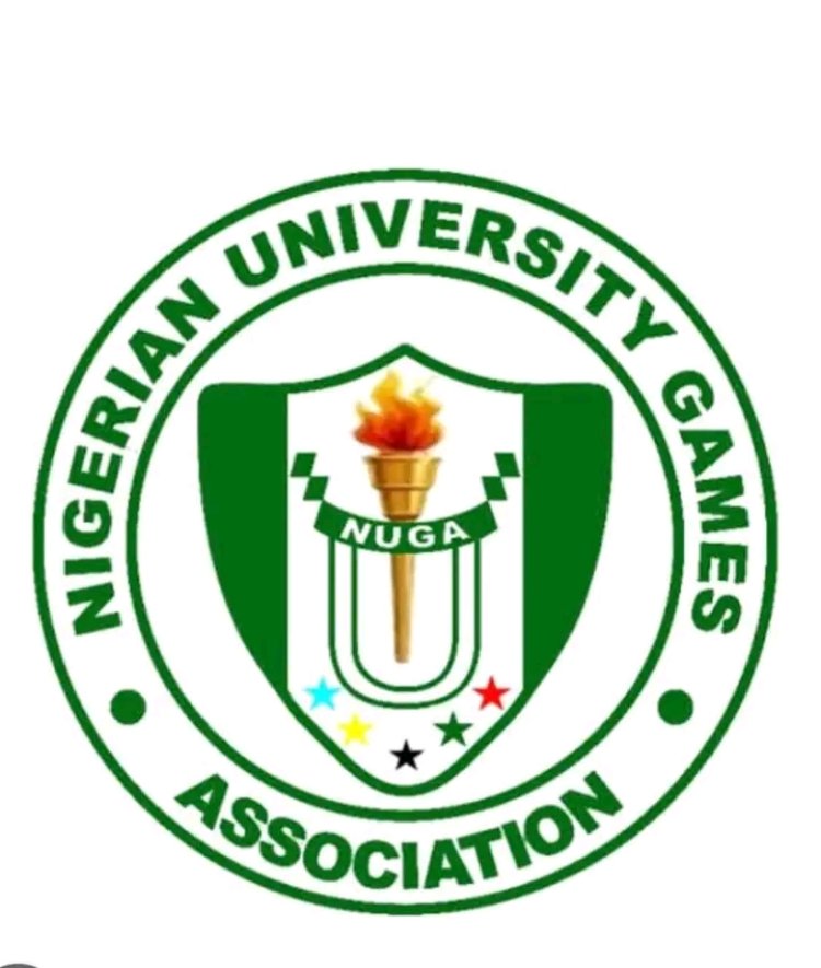 UNIMAID Excels at NUGA Games, Clinches Multiple Medals
