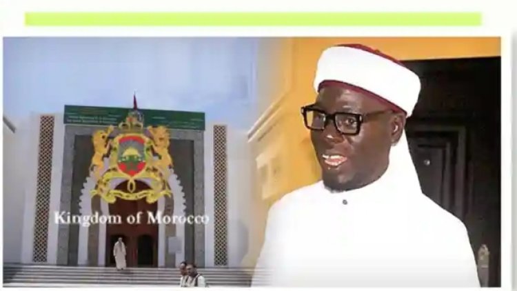 FUO Scholar Secures Second Overall Best Result in Global Imamship, Arabo-Islamic Immersion Examination