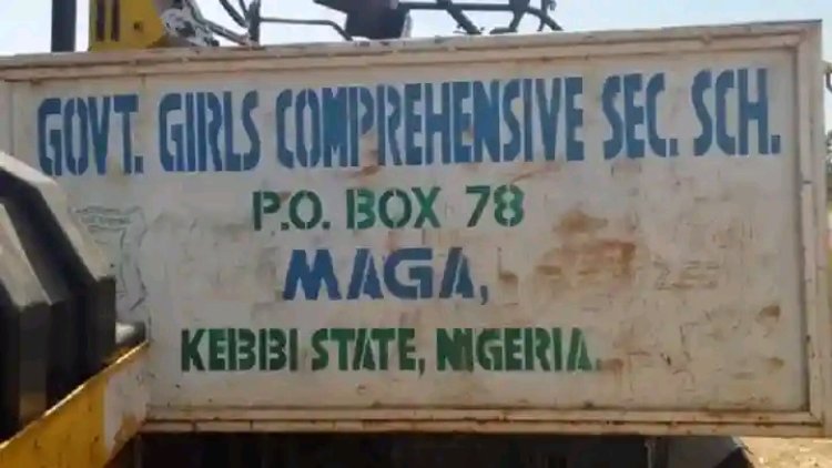Federal Government Condemns Attack on Kebbi School, Vows to Rescue Abducted Girls