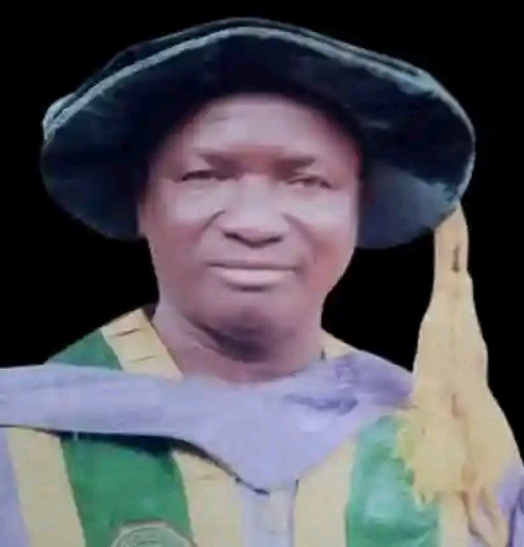 UDUS Set To Host 57th Inaugural Lecture