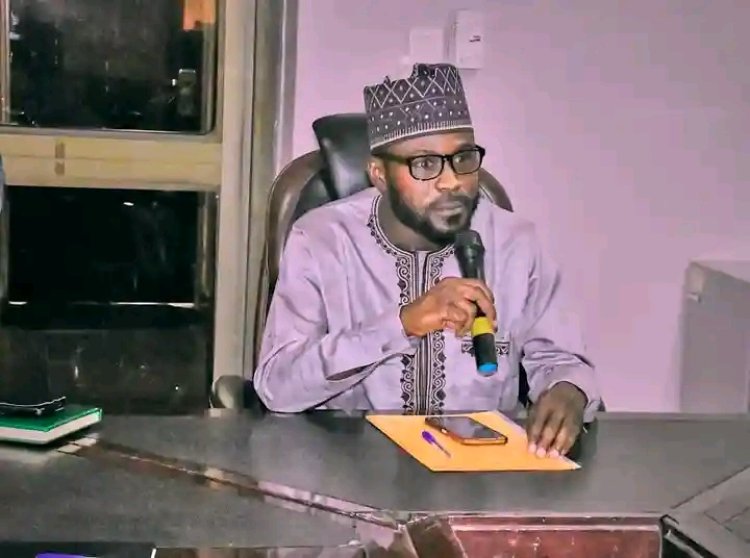 SLUK Hosts NUC Accreditation Team for Computing Programmes