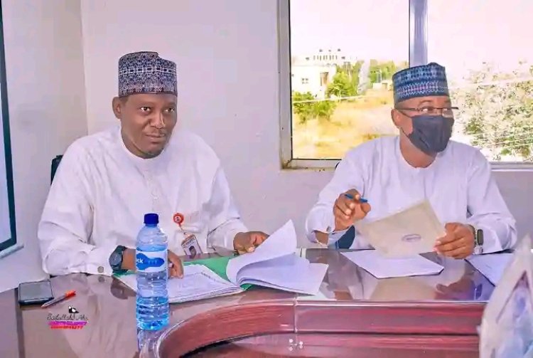 Northwest University Kano Commences Forensic Staff Audit