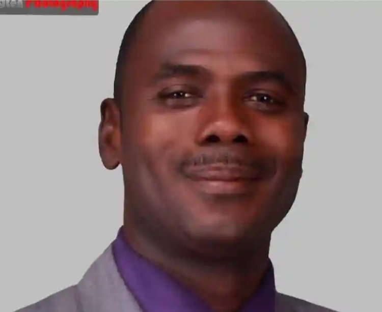 FUBK Alumnus Becomes Registrar of Waziri Umaru Federal Polytechnic Birnin Kebbi