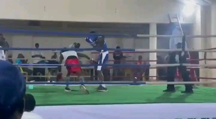 UDUS Boxers Struggle with Limited Resources and Recognition
