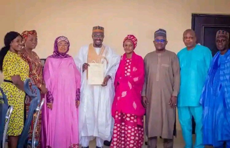 ATBU Community Congratulates Mallam Rabiu Muhammad Hardawa on New Appointment