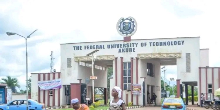 FUTA Threatens to Withdraw Certificates of Graduates Found Culpable of Misconduct