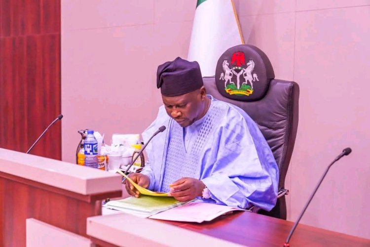 Adamawa Governor Appoints Leadership Team for New College of Technology, Innovation and Entrepreneurship Studies, Gulak