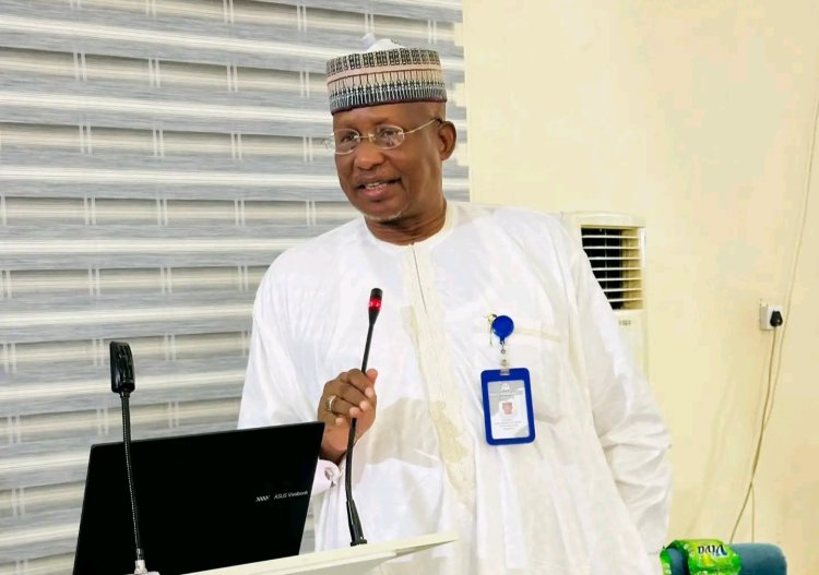 KHAIRUN Commemorates 2025 World Toilet Day with Public Lecture on Sanitation and Cleanliness