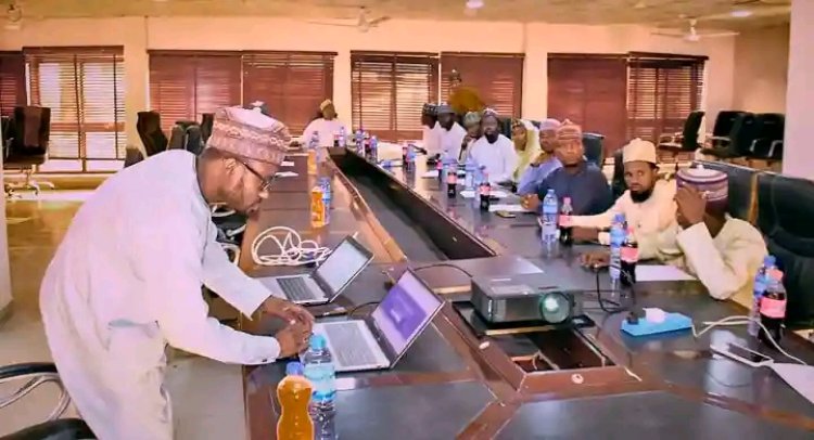 SLUK Inaugurates Caretaker Committee of Alumni Association and Launches Official Alumni Portal