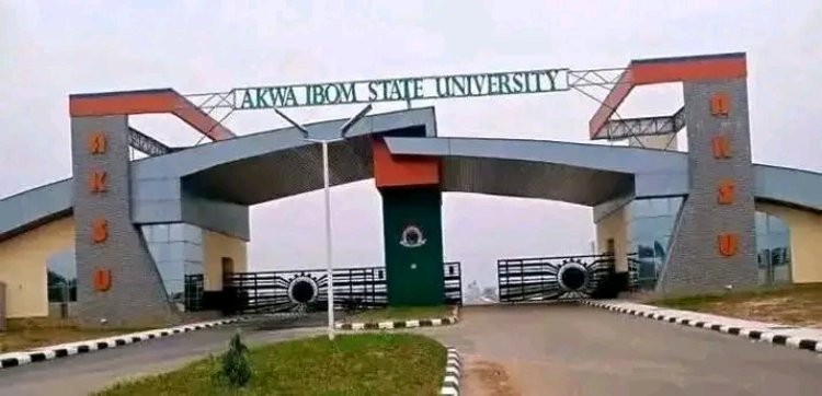 Akwa Ibom State University Directs Students to Follow Official Channels for Complaints
