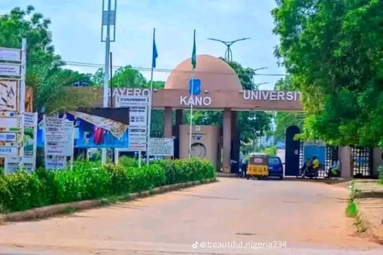 Bayero University Kano (BUK) Issues Guidelines for Students Offered New Courses
