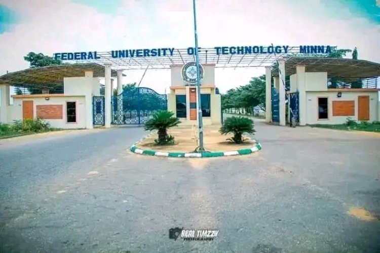 FUTMINNA Opens Online Hostel Booking for Medical Students