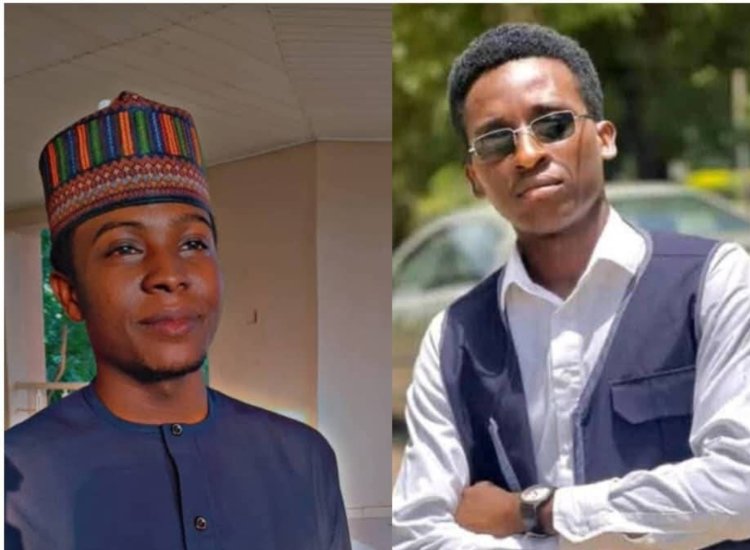 BUK Mourns Loss of Two Promising Students