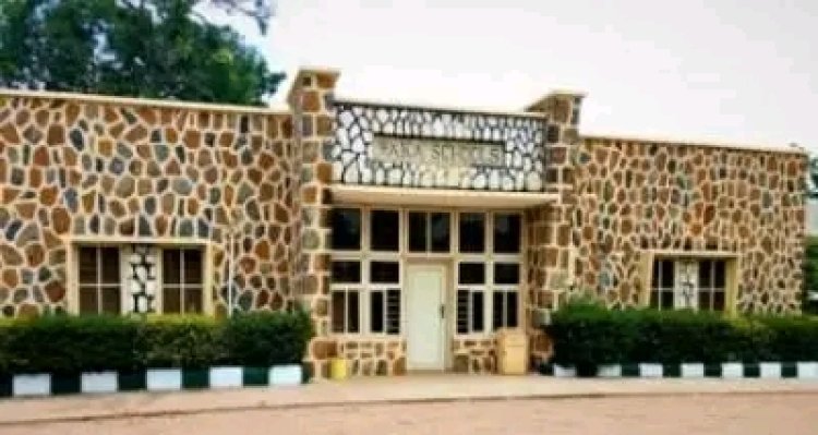 College of Education Waka-Biu Releases 1st Batch UNIMAID Degree Admission List for 2025/2026