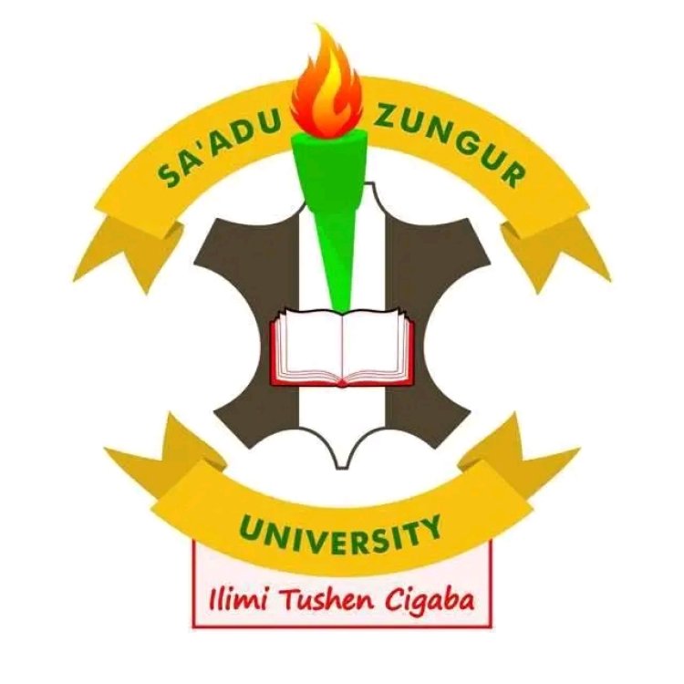 Sa’adu Zungur University Releases 2025/2026 Academic Calendar