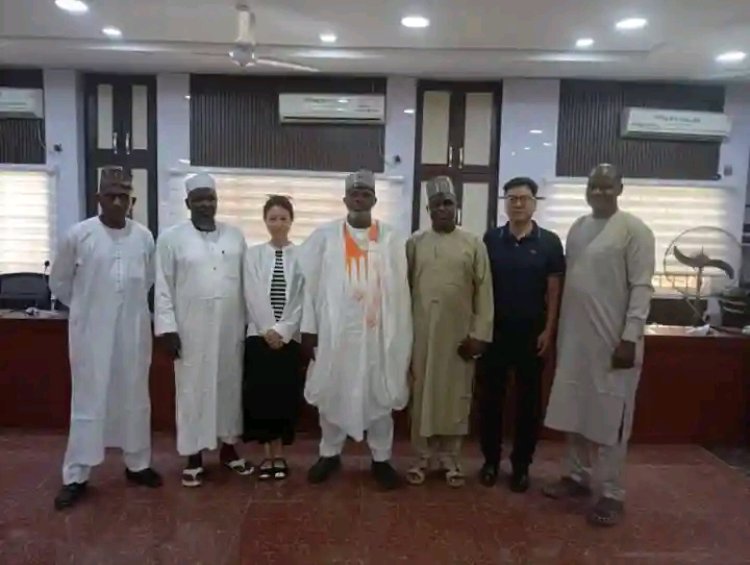 Federal Polytechnic Bali Set For 1.5MW Solar Power Boost