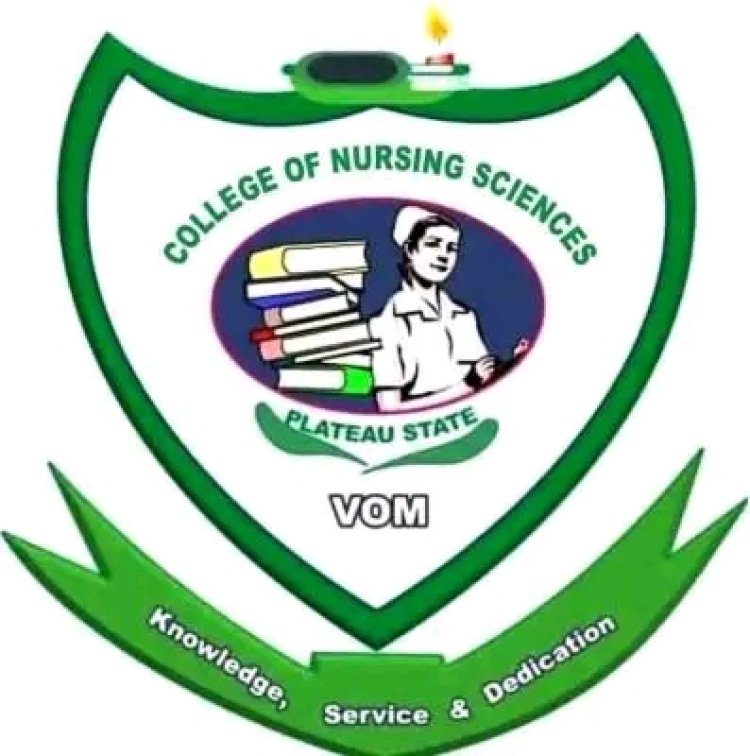 Plateau State College of Nursing Opens Registration for Newly Admitted Non-Terminal ND/HND Students
