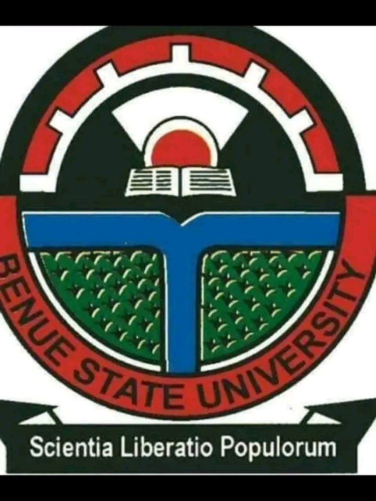 Rev. Fr. Moses Orshio Adasu University Enforces Ban on Signing-Out Celebrations for Graduating Students