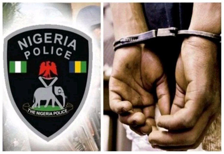 Two AAUA Students Arrested for Alleged Drugging and Rape
