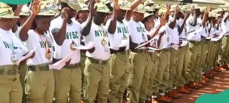 FRSC and NYSC Deny Fatal Crash Involving Gombe Corps Members