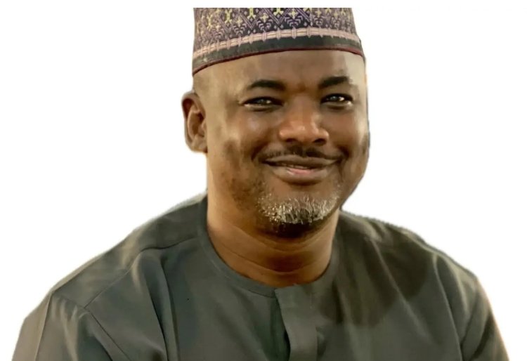 KWASU Appoints Dr. Ibrahim Ogirima Salawu as Acting Director of the Centre for Politics and Corporate Governance