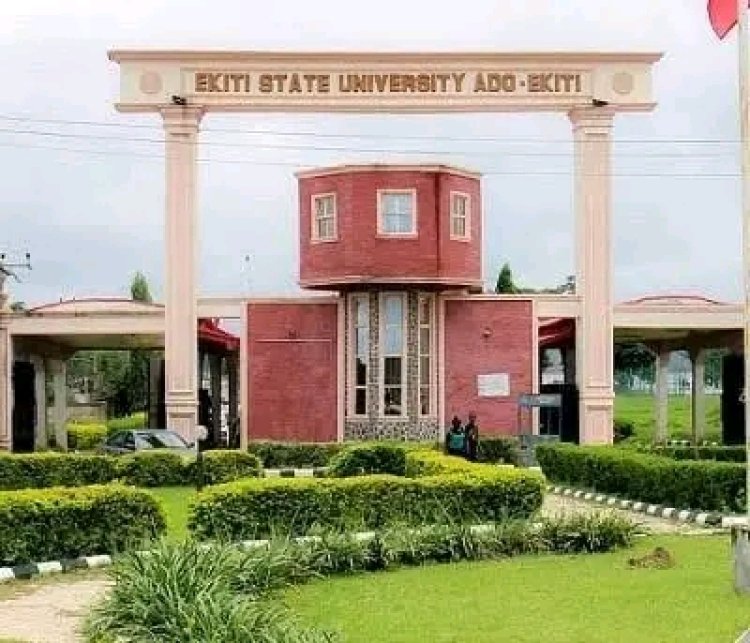 EKSU and Ekiti Authorities Reassure Public of Safety Amid Viral Security Threats