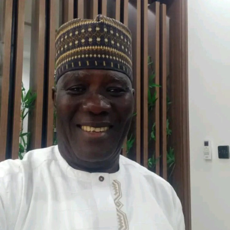 KWASU Re-Appoints Dr. Rahman Mustapha as Acting Dean of Faculty of Management and Social Sciences