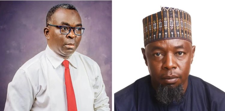 Nigerian Army University Biu Appoints New Overseer Director and Dean