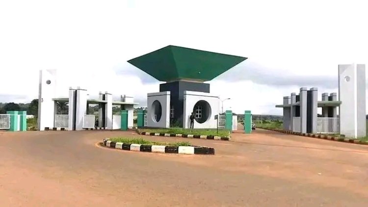 University of Nigeria, Nsukka (UNN) Announces Resumption for 2025/2026 Academic Session