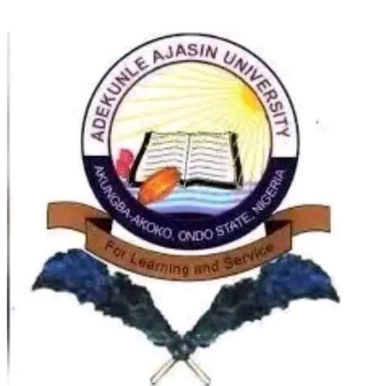 Adekunle Ajasin University Schedules 14th Convocation Ceremony