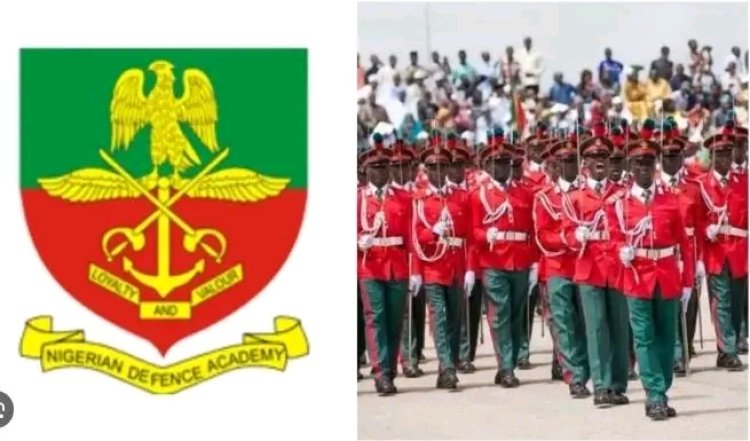 Nigerian Defence Academy Opens Admission for 78th Regular Course