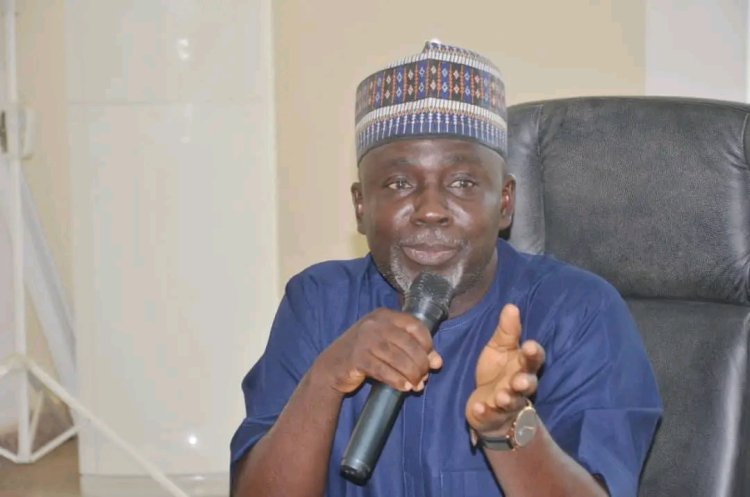 FUTMINNA Sign MoU to Boost Mathematics Education