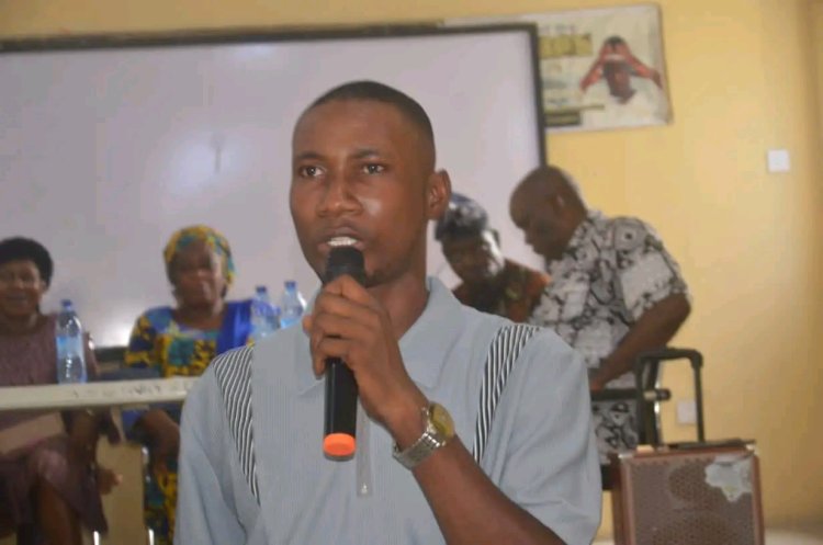 COITED Welcomes New Students with Orientation Programme