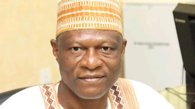 UNIABUJA Former VC Professor Nallah Calls for National Dialogue on Nigerian Insecurity Challenges