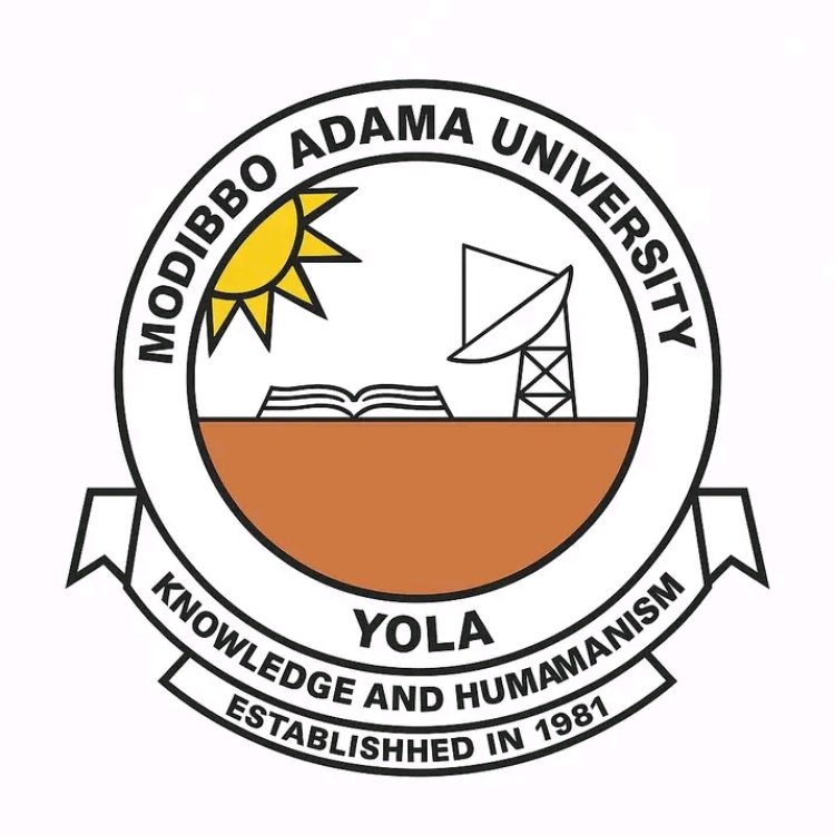 Modibbo Adama University Schedules Admission Letter Distribution for 2025/2026 Session