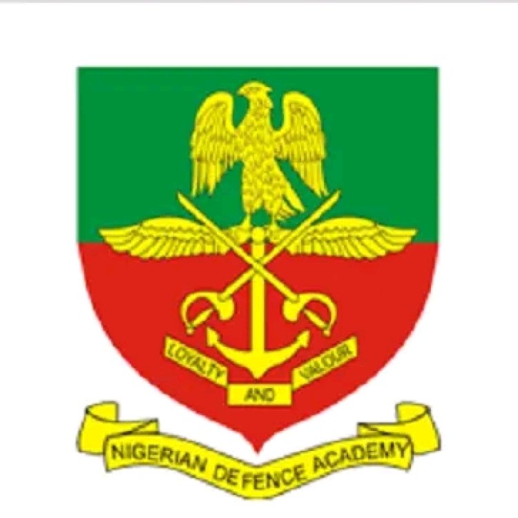 Nigerian Defence Academy Opens Applications for 78th Regular Course
