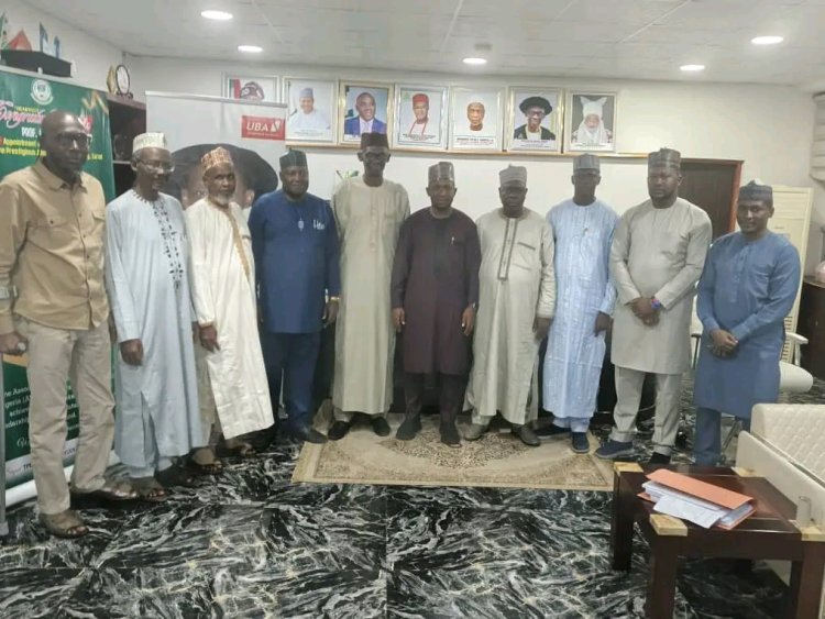 Kaduna State Government Offers to Renovate Internal Roads at Ahmadu Bello University, Zaria