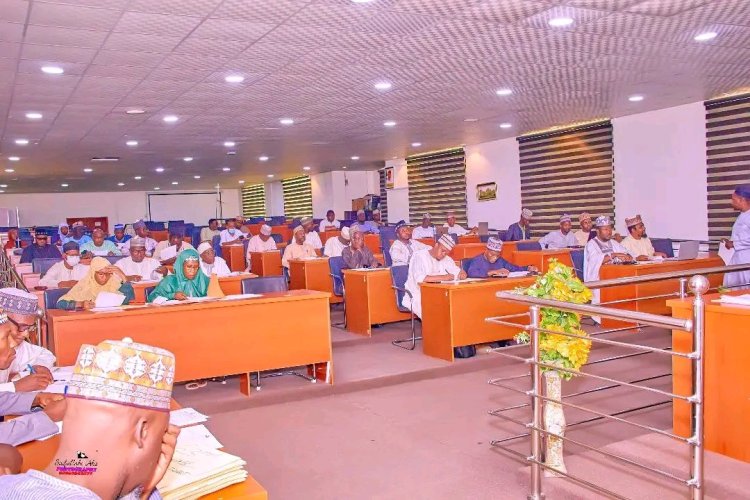 Northwest University Kano Holds Historic First Senate Meeting Under First Female Acting Vice‑Chancellor