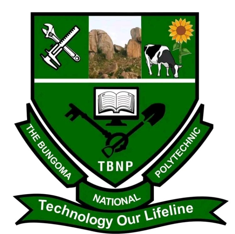 Bungoma National Polytechnic Announces Key Dates for 2025 Graduation Ceremony