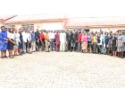 FUNAAB Launches ADEPTI Programme to Strengthen Staff Administrative Capacity
