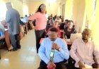 FUNAAB Academic Staff Trained on Digital Assessment Ahead of First Semester Exams