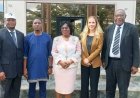 Swedish Embassy Partners with UNIDEL on Digital Entrepreneurship Initiative