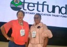 COOU Scholars Represent University at TETFund Workshop on Research Commercialisation