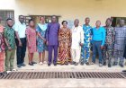 BOUESTI Delegation Visits FUTA Central Research Laboratory for Benchmarking and Collaboration